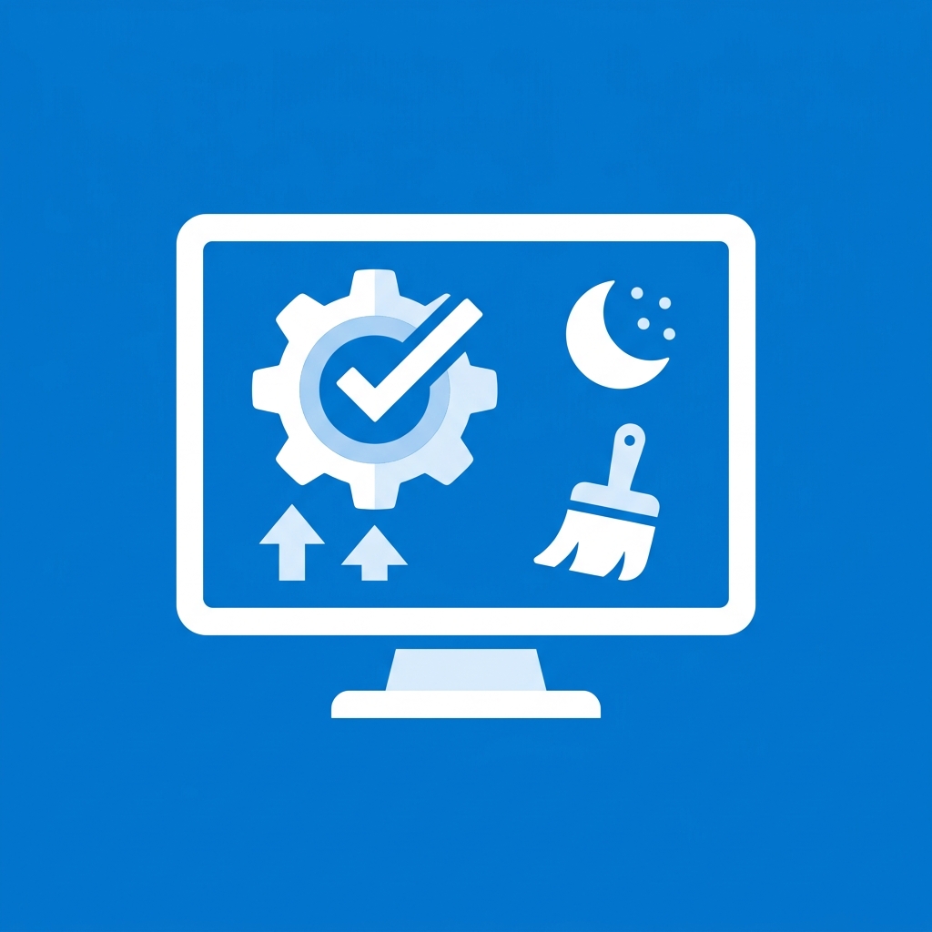 Microsoft PC Manager