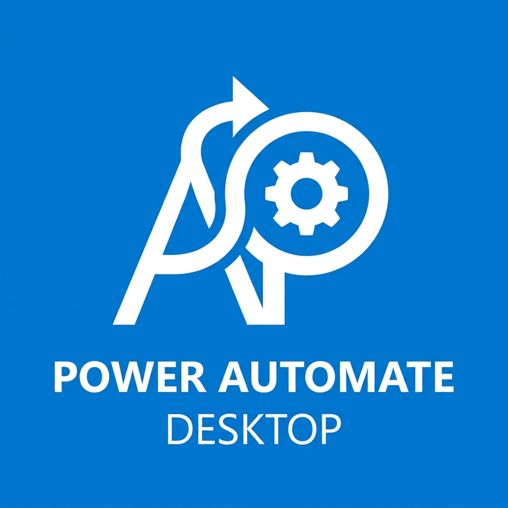 Microsoft Power Automate Desktop
