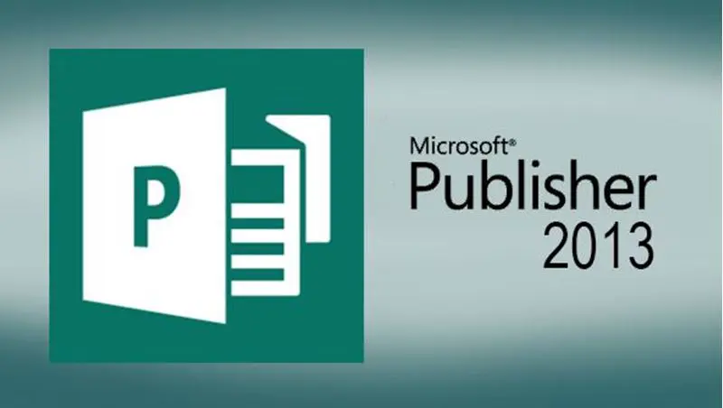 Microsoft Publisher
