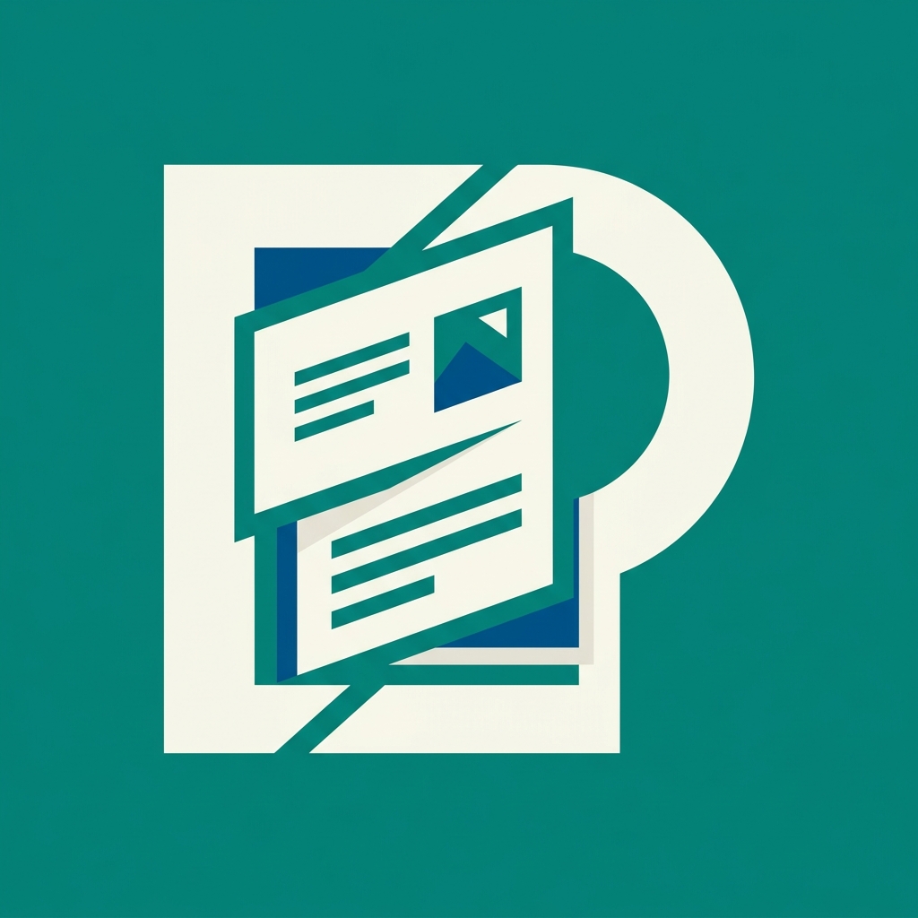 Microsoft Publisher