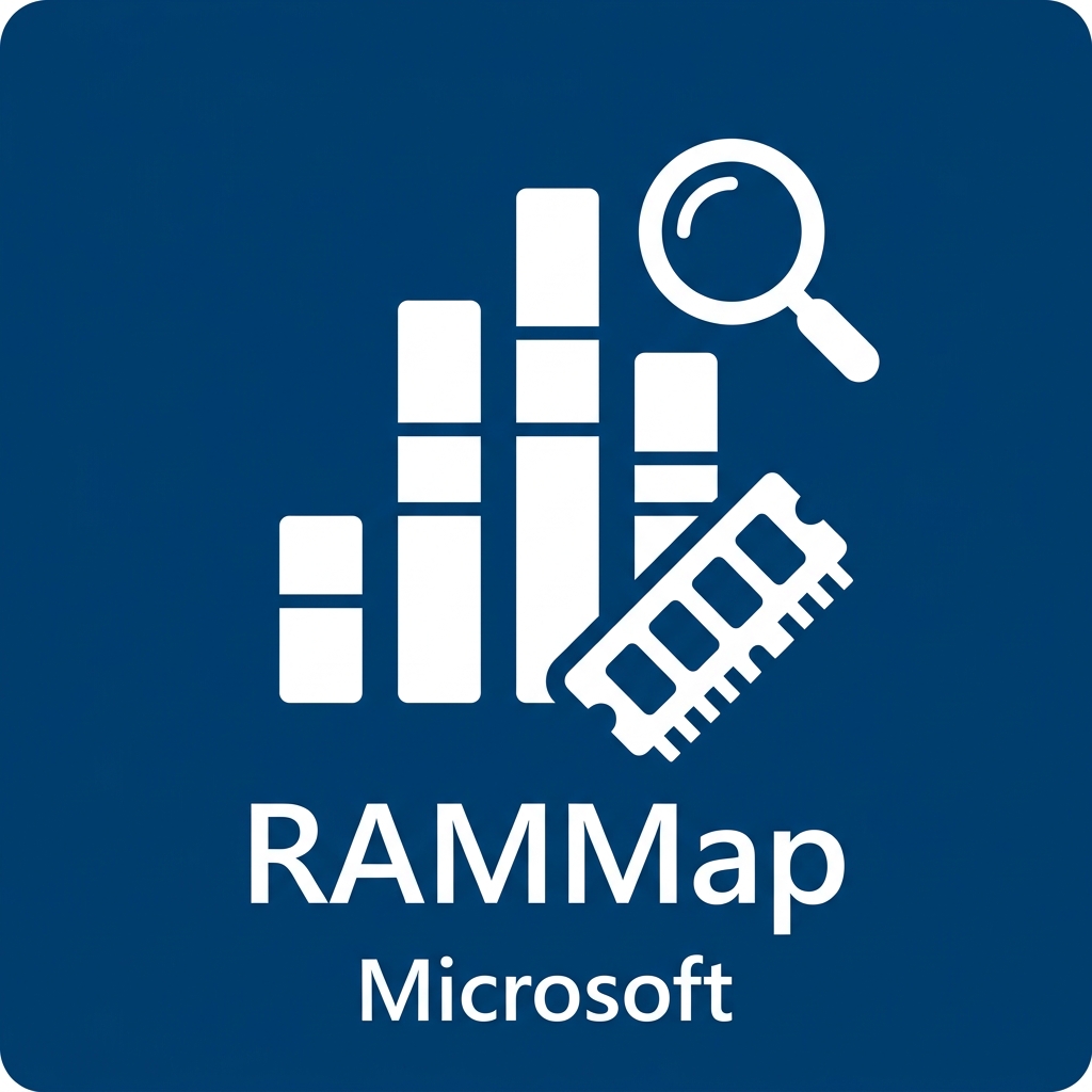 Microsoft RAMMap