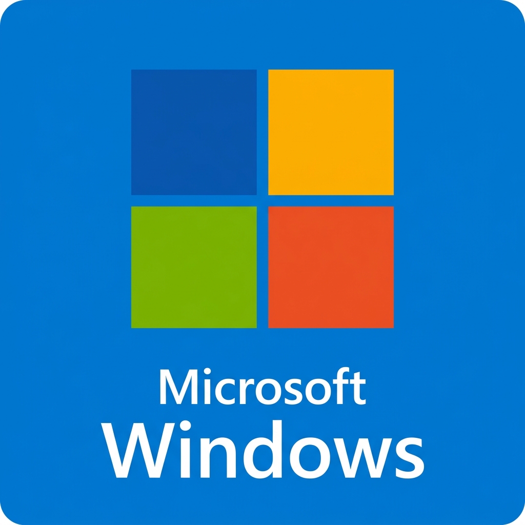 Microsoft Windows