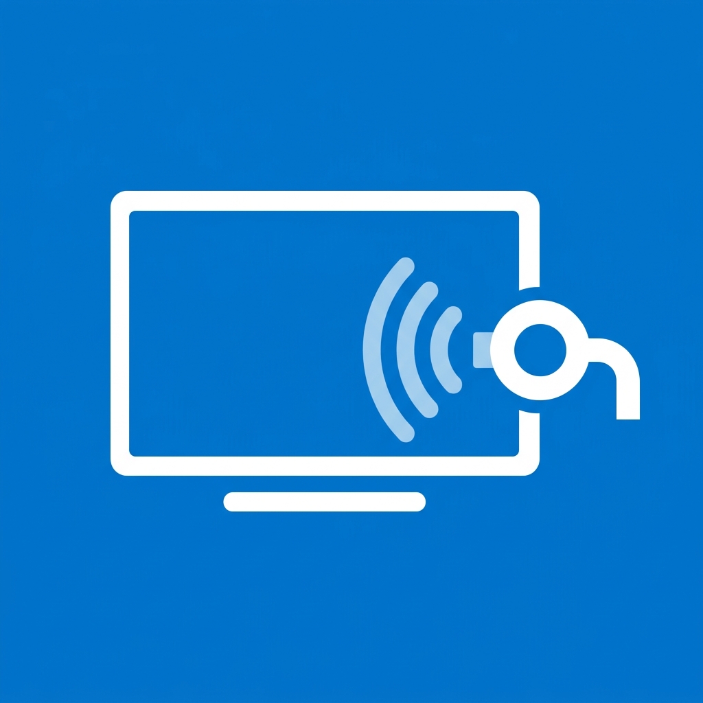 Microsoft Wireless Display Adapter