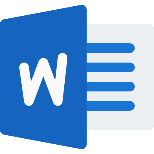 Microsoft Word