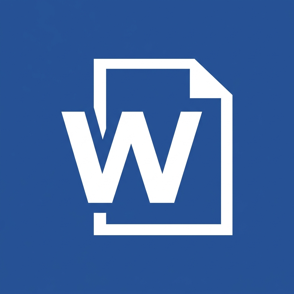 Microsoft Word