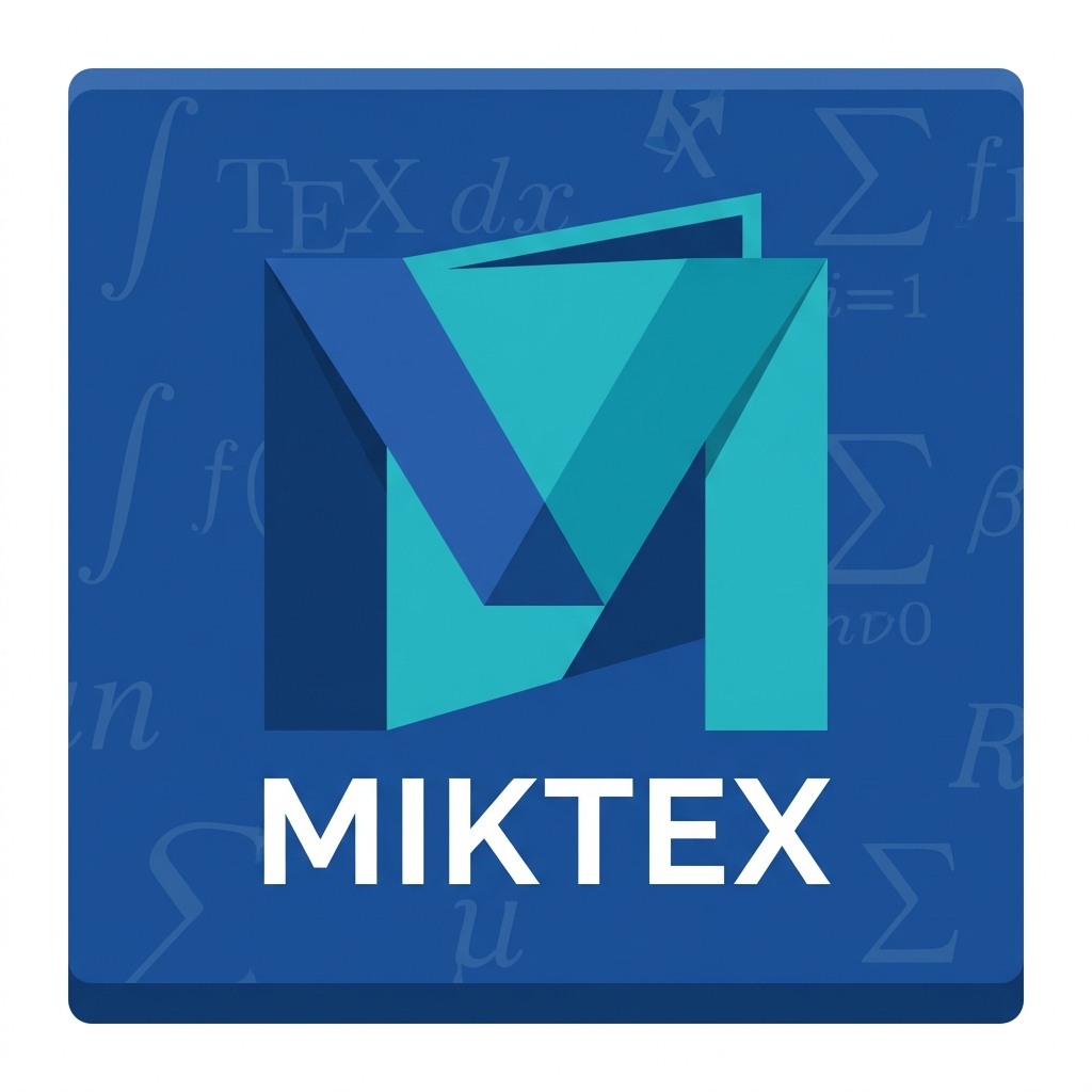 MiKTeX