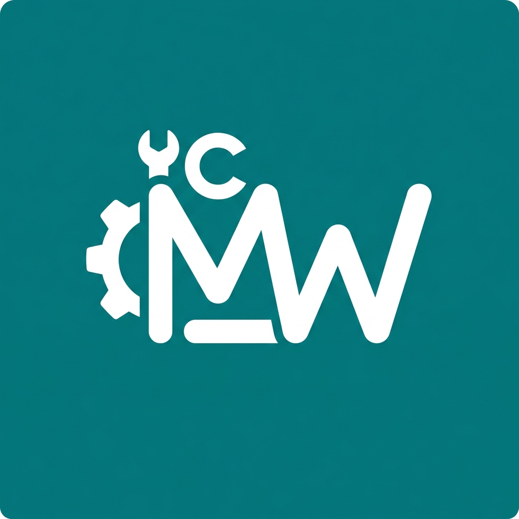 Softwareicon von Mingw