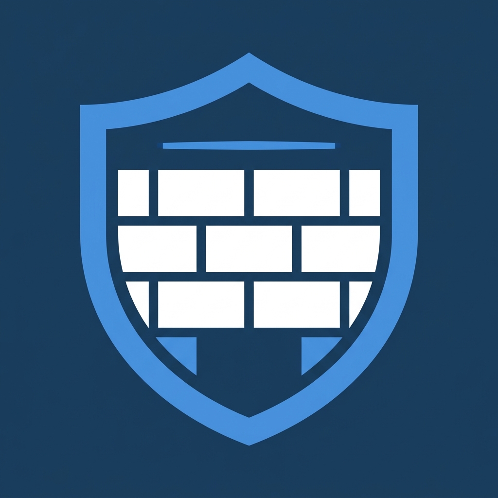 Minimal Firewall