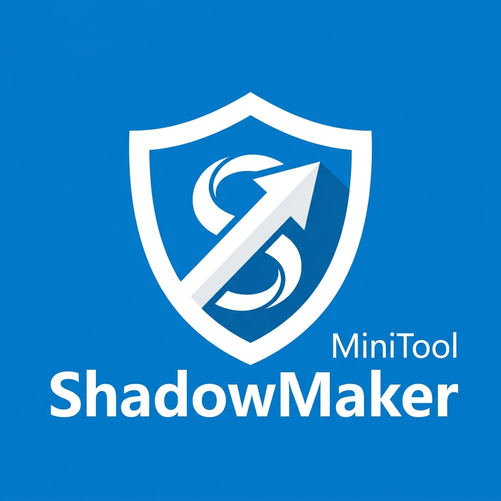 MiniTool ShadowMaker