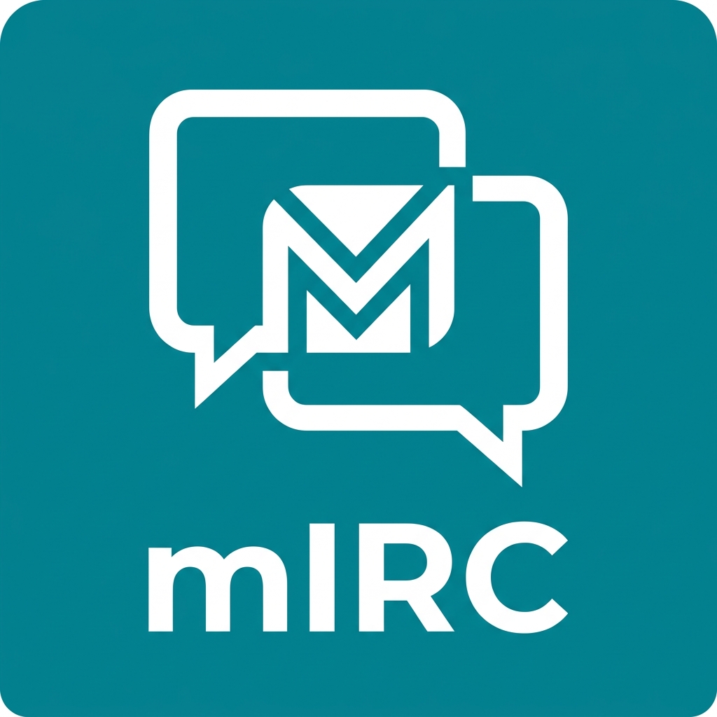 mIRC