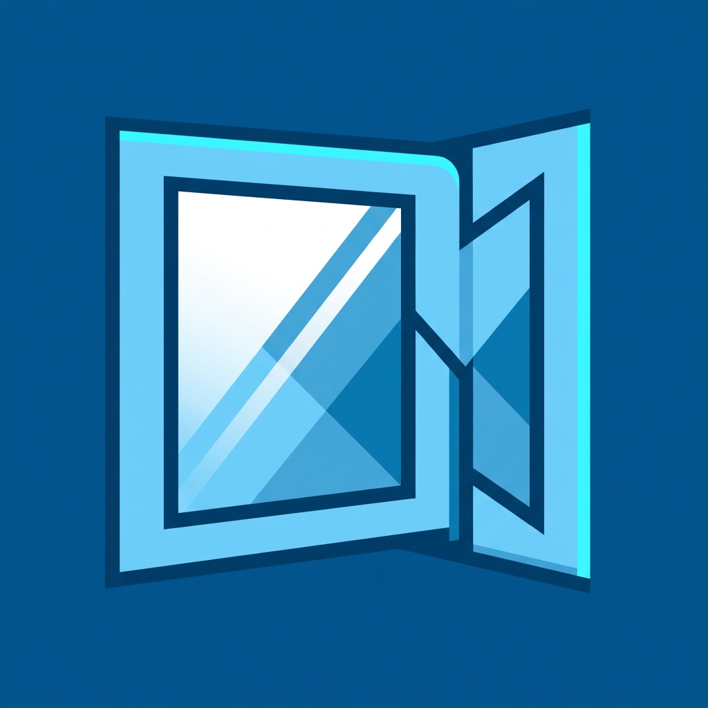 Softwareicon von Mirror