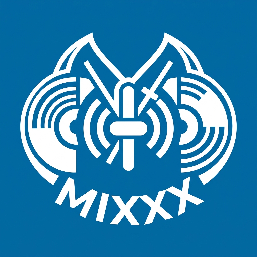 Mixxx