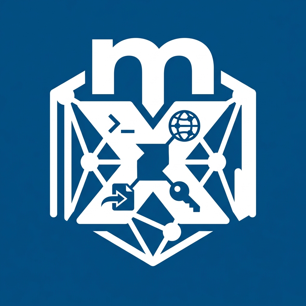 Softwareicon von MobaXterm