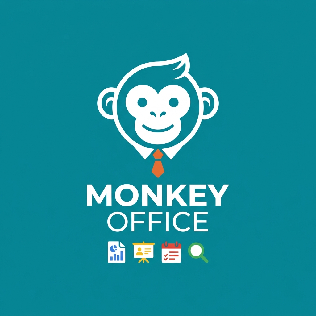 Softwareicon von MonKey Office