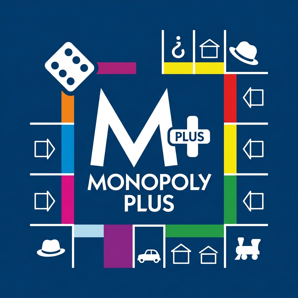 Softwareicon von Monopoly Plus