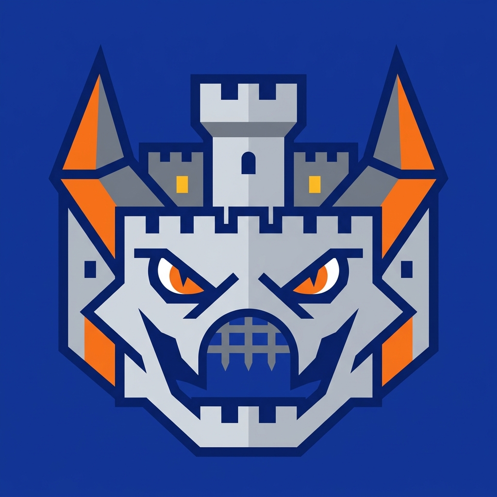 Monster Castle
