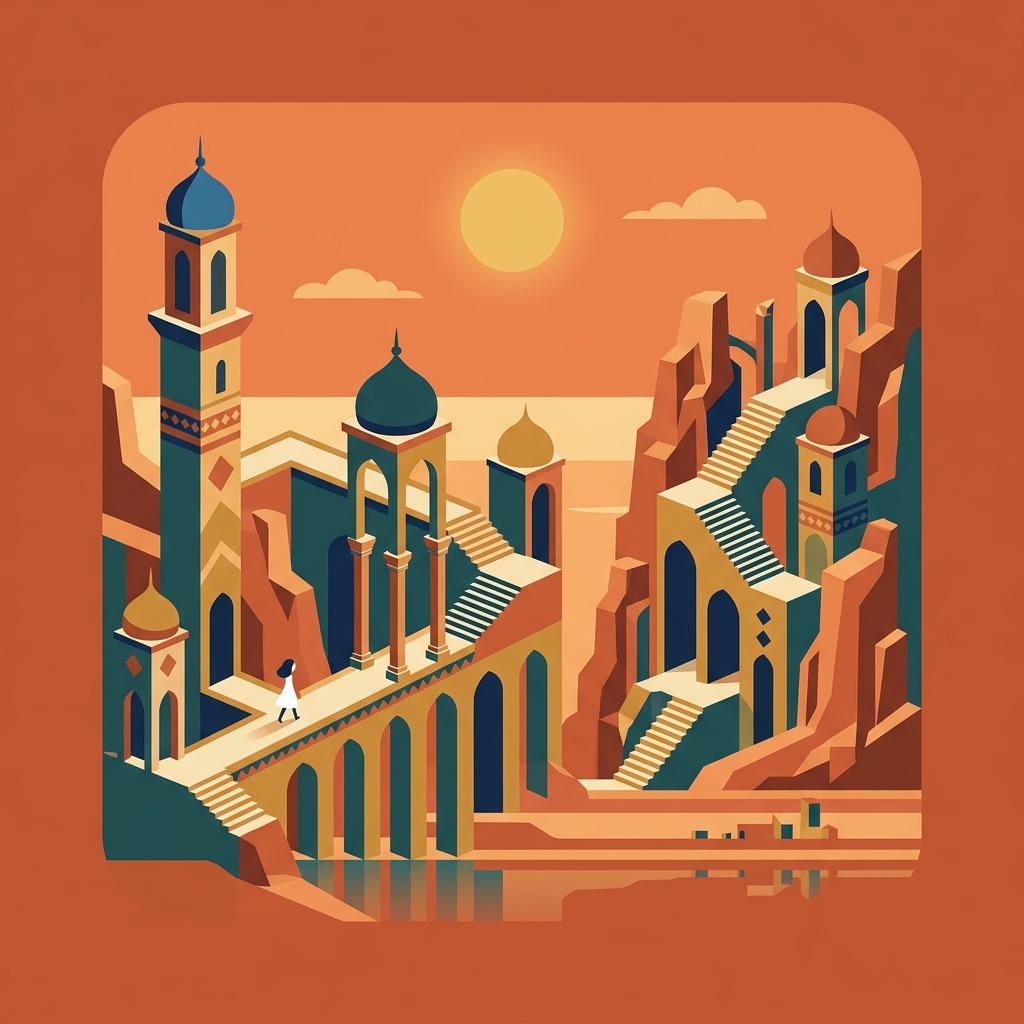 Monument Valley Panoramic Edition