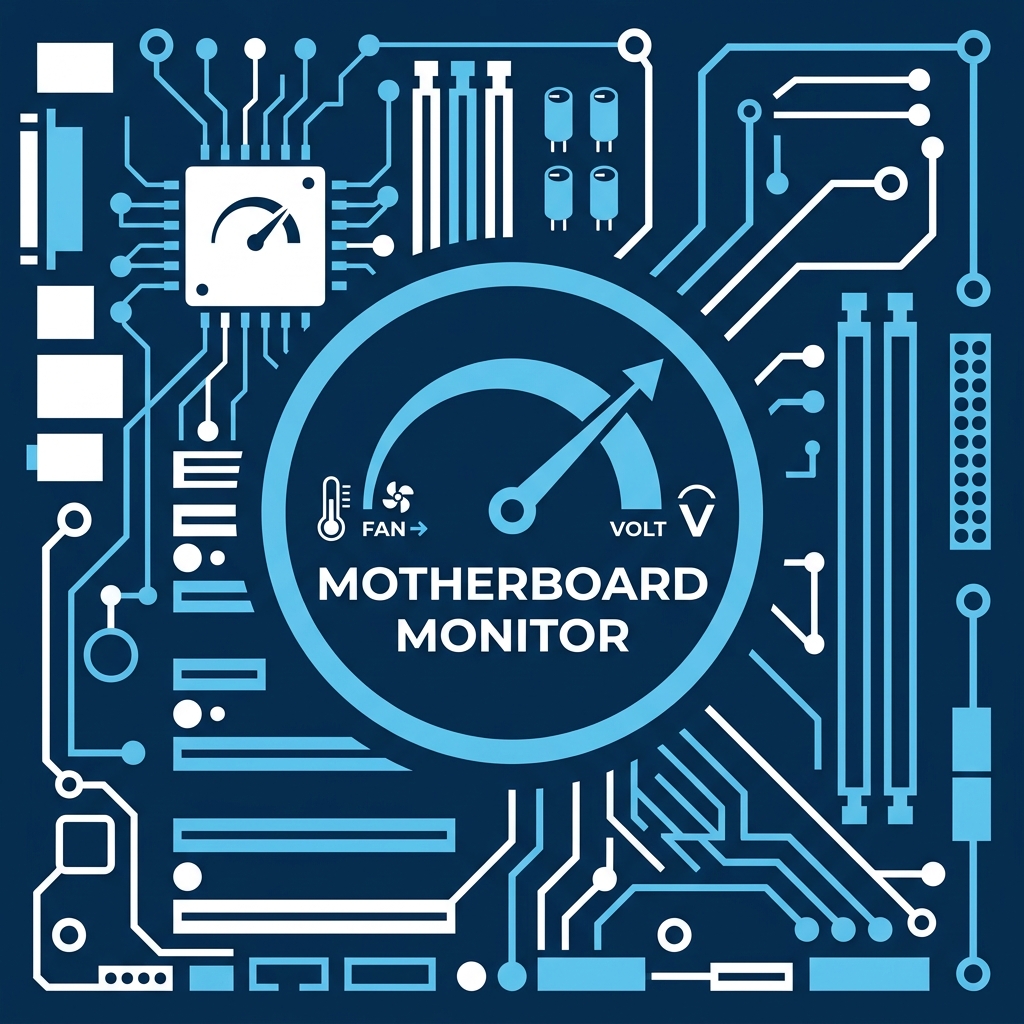 Motherboard Monitor