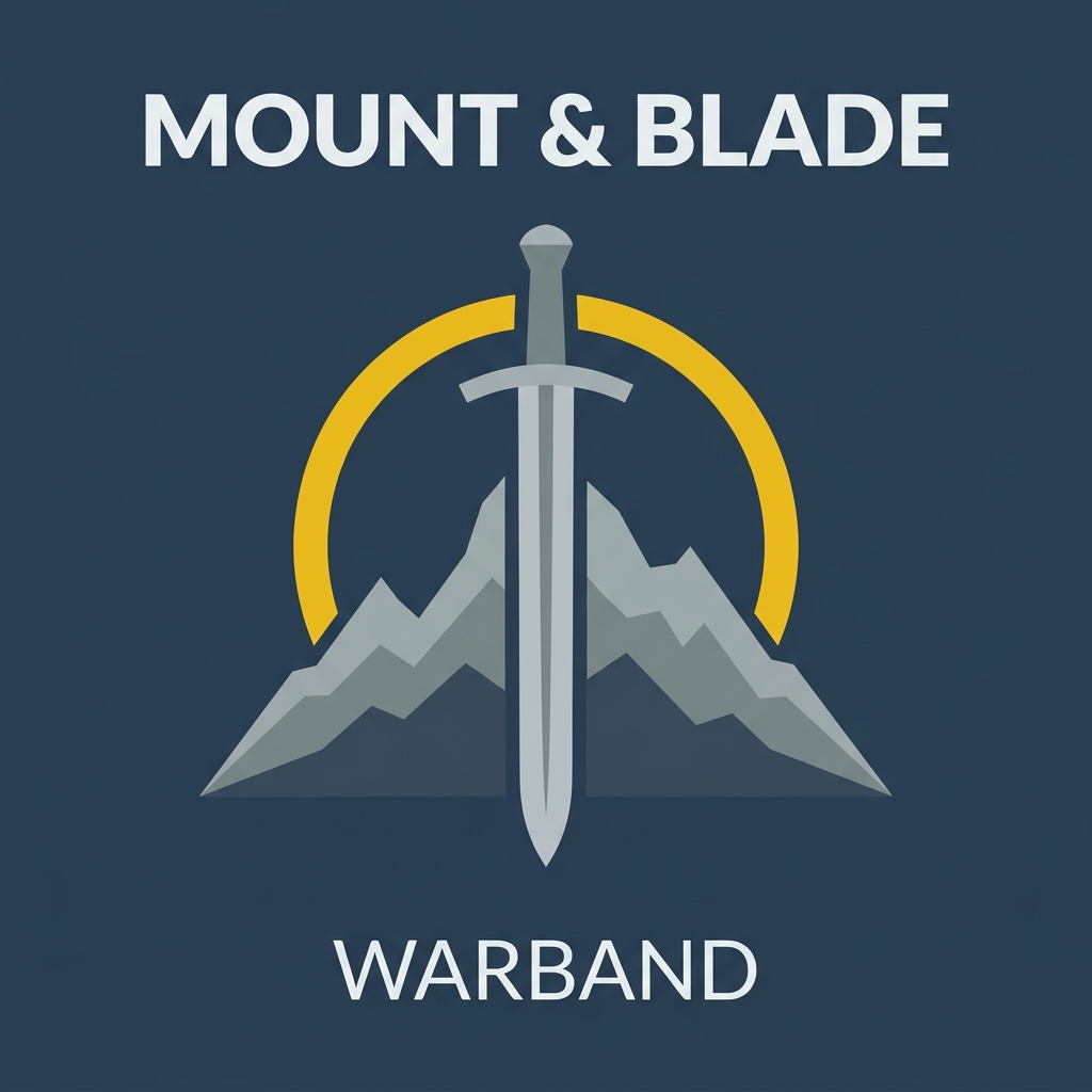 Softwareicon von Mount & Blade: Warband