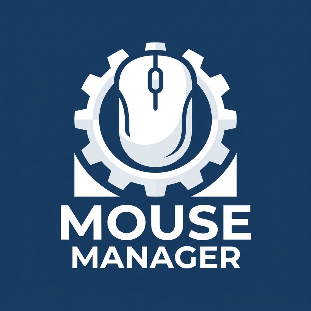 Mouse Manager