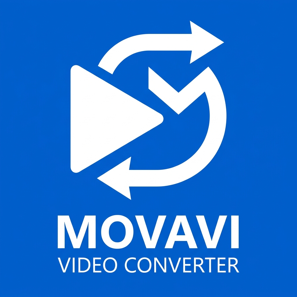Movavi Video Converter
