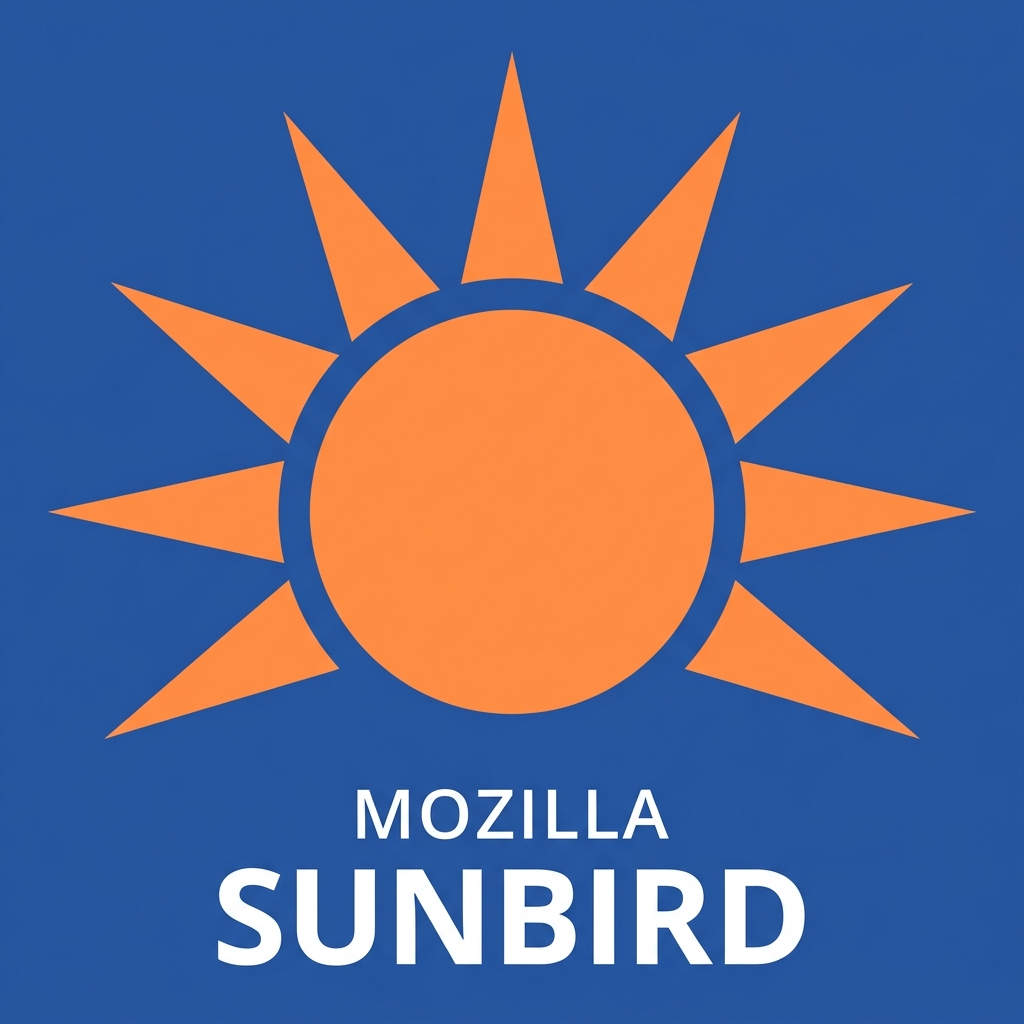 Mozilla Sunbird