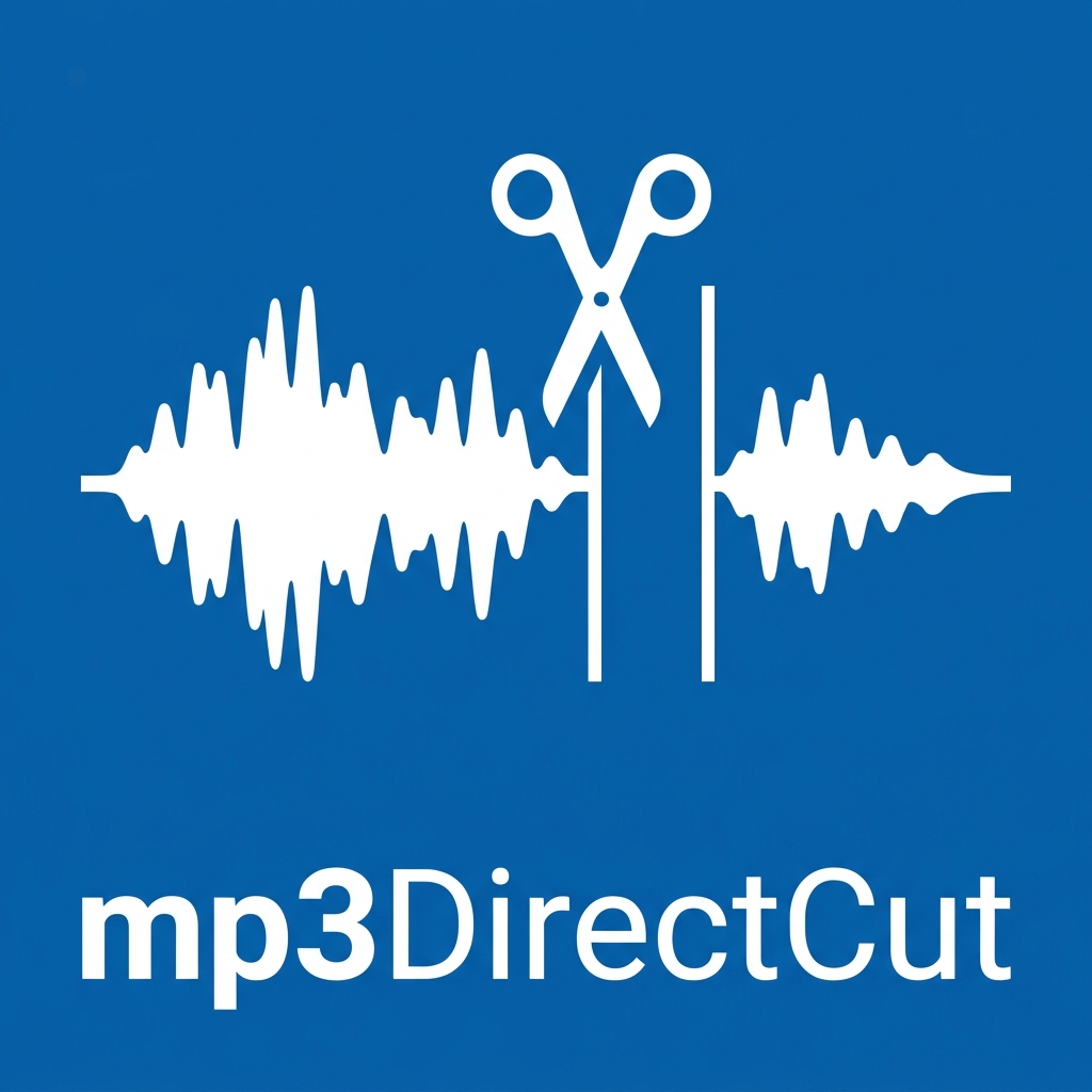 mp3DirectCut