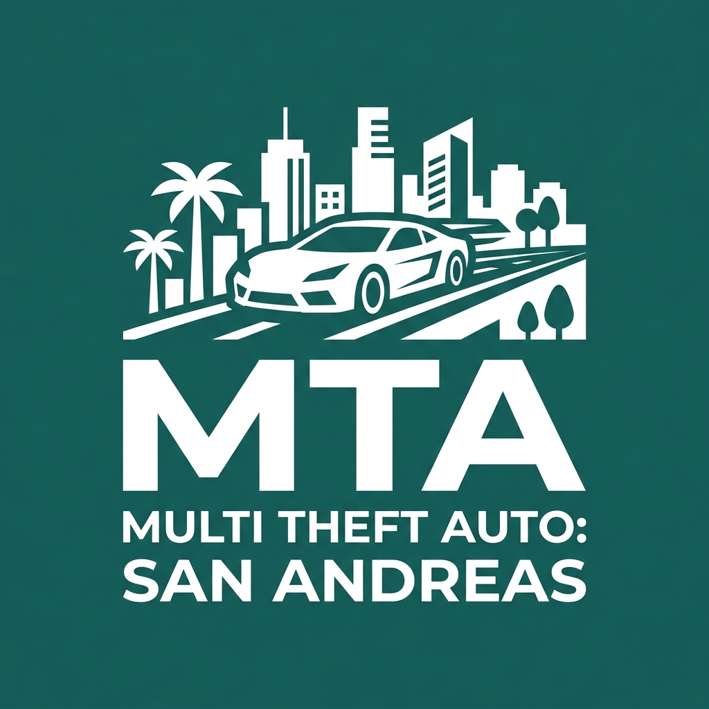 Multi Theft Auto: San Andreas