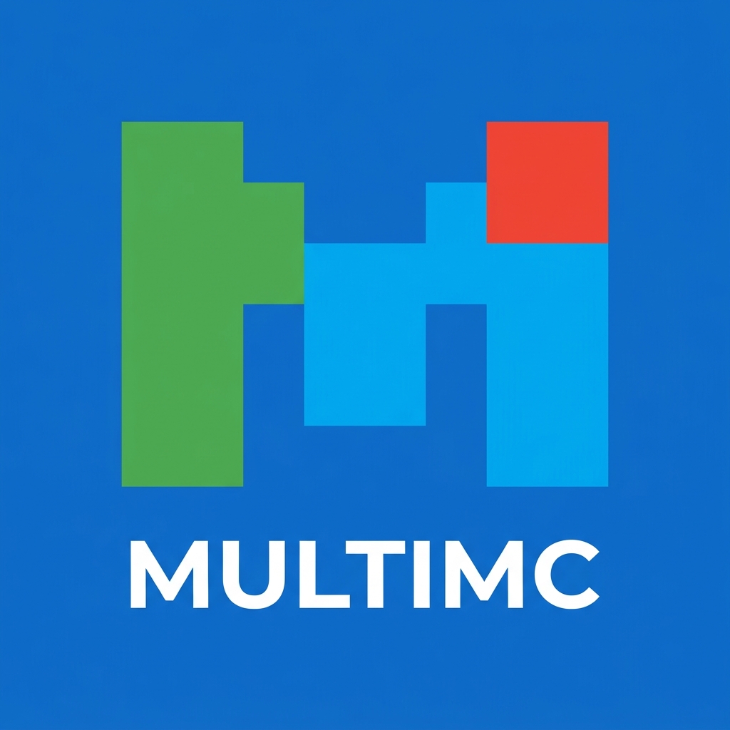 MultiMC