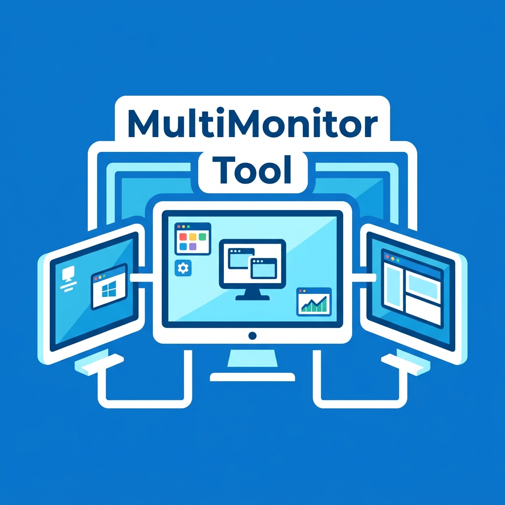 MultiMonitorTool