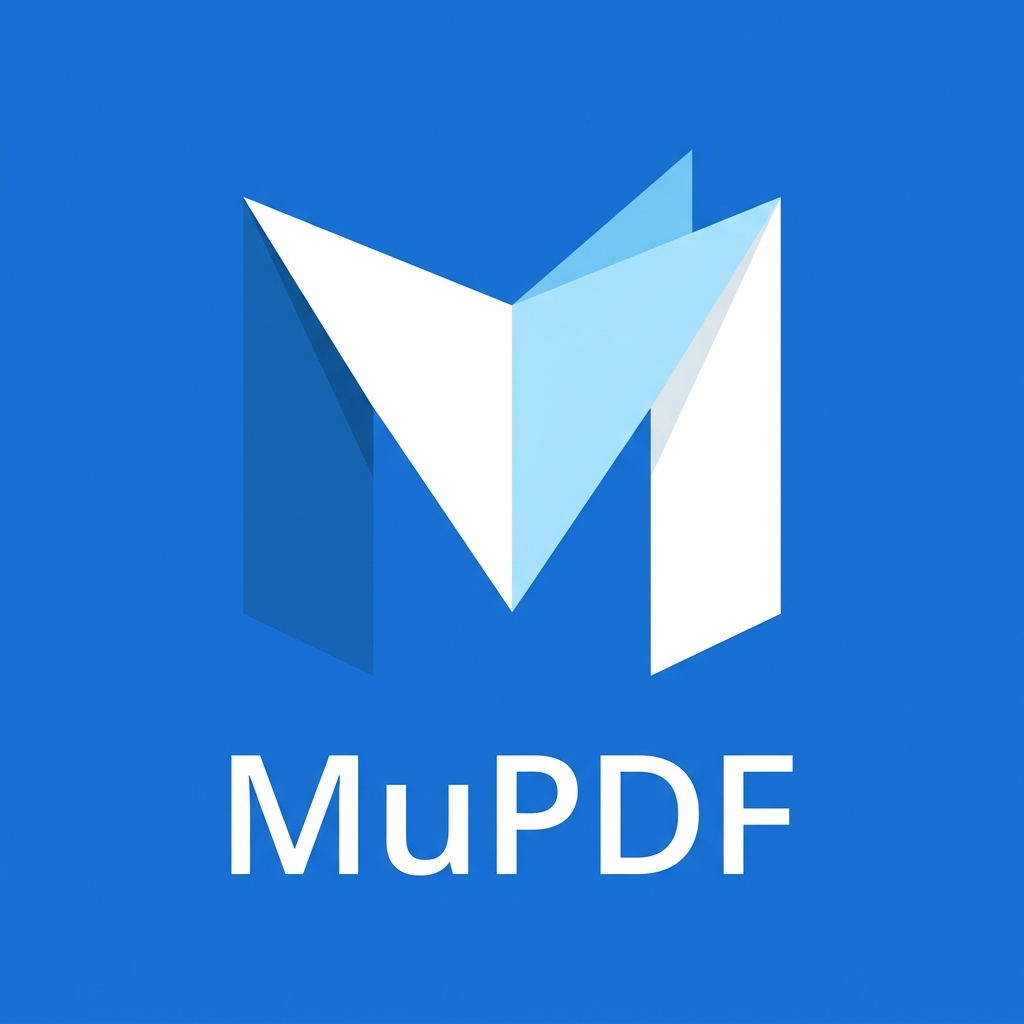 MuPDF