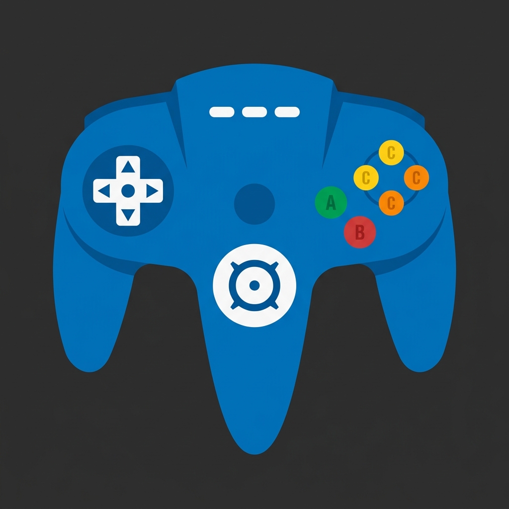 Mupen64