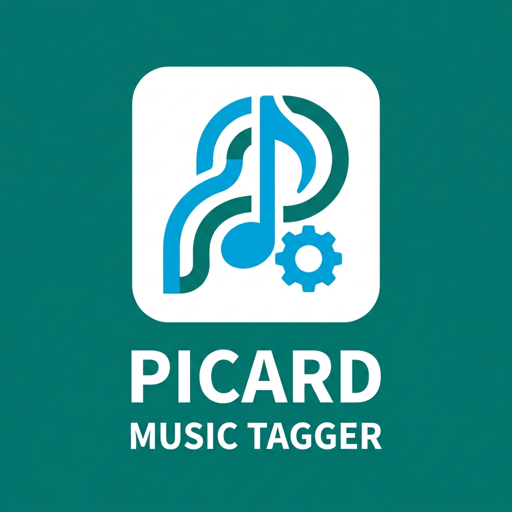 MusicBrainz Picard