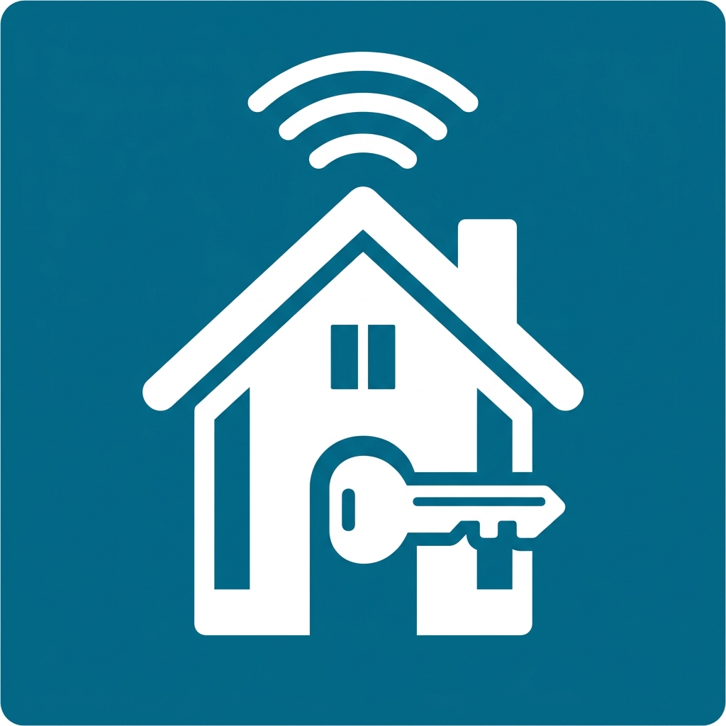 MyKeyFinder