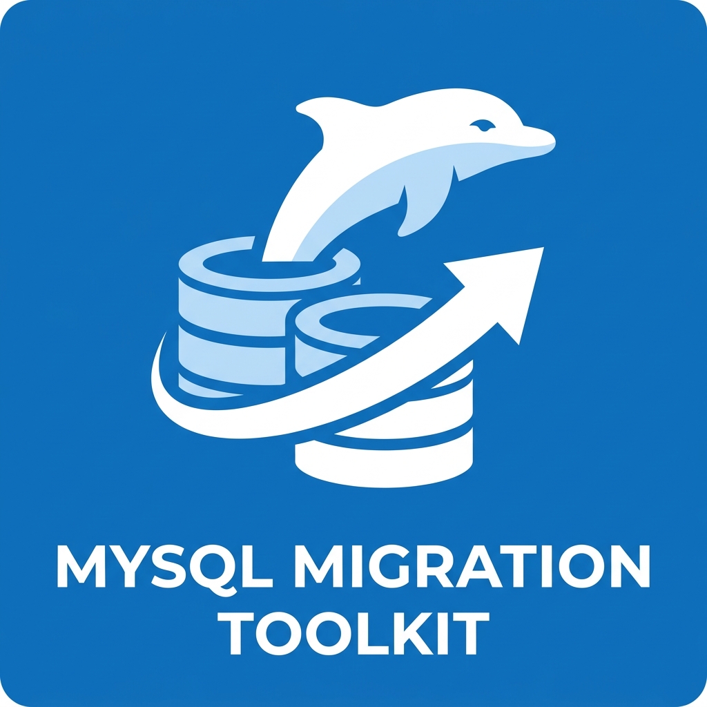 MySQL Migration Toolkit