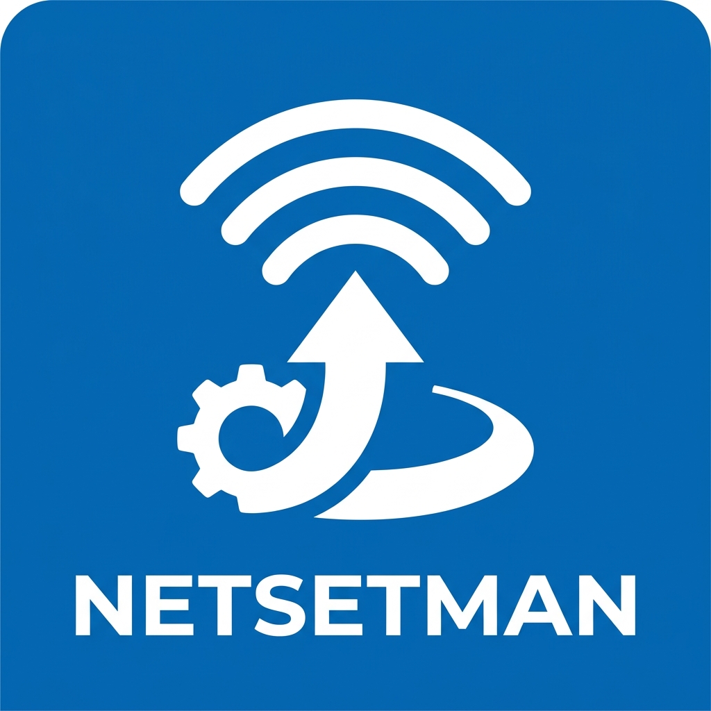 NetSetMan