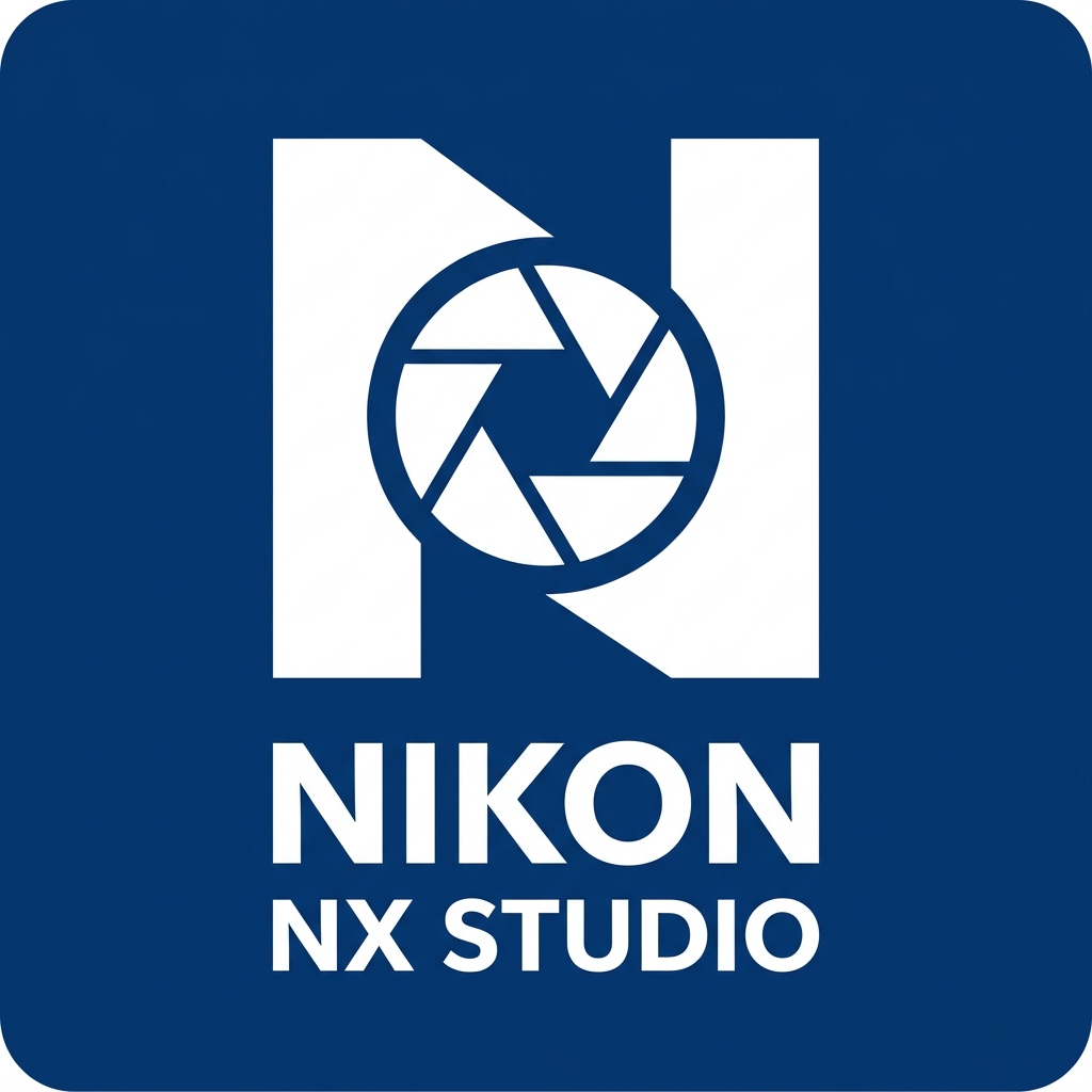 Nikon NX Studio