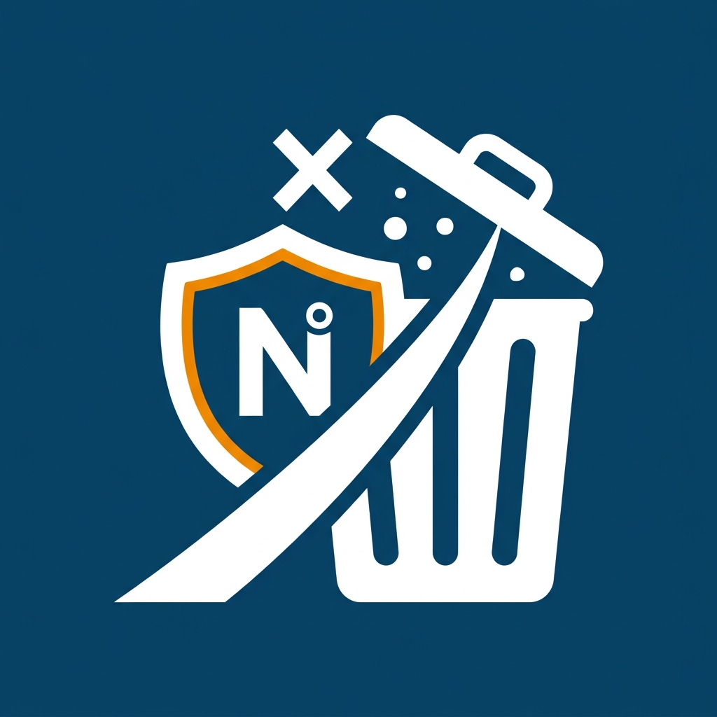 Norton Removal Tool