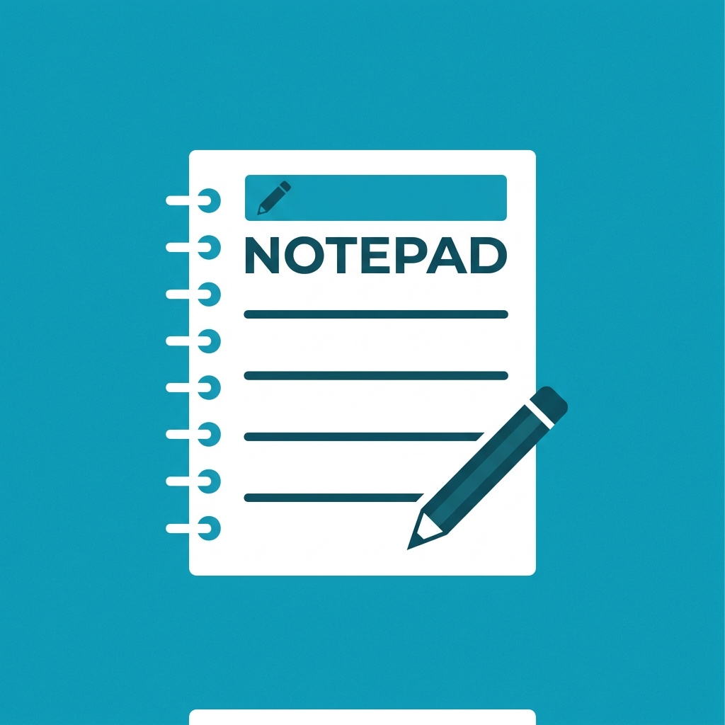 Notepad
