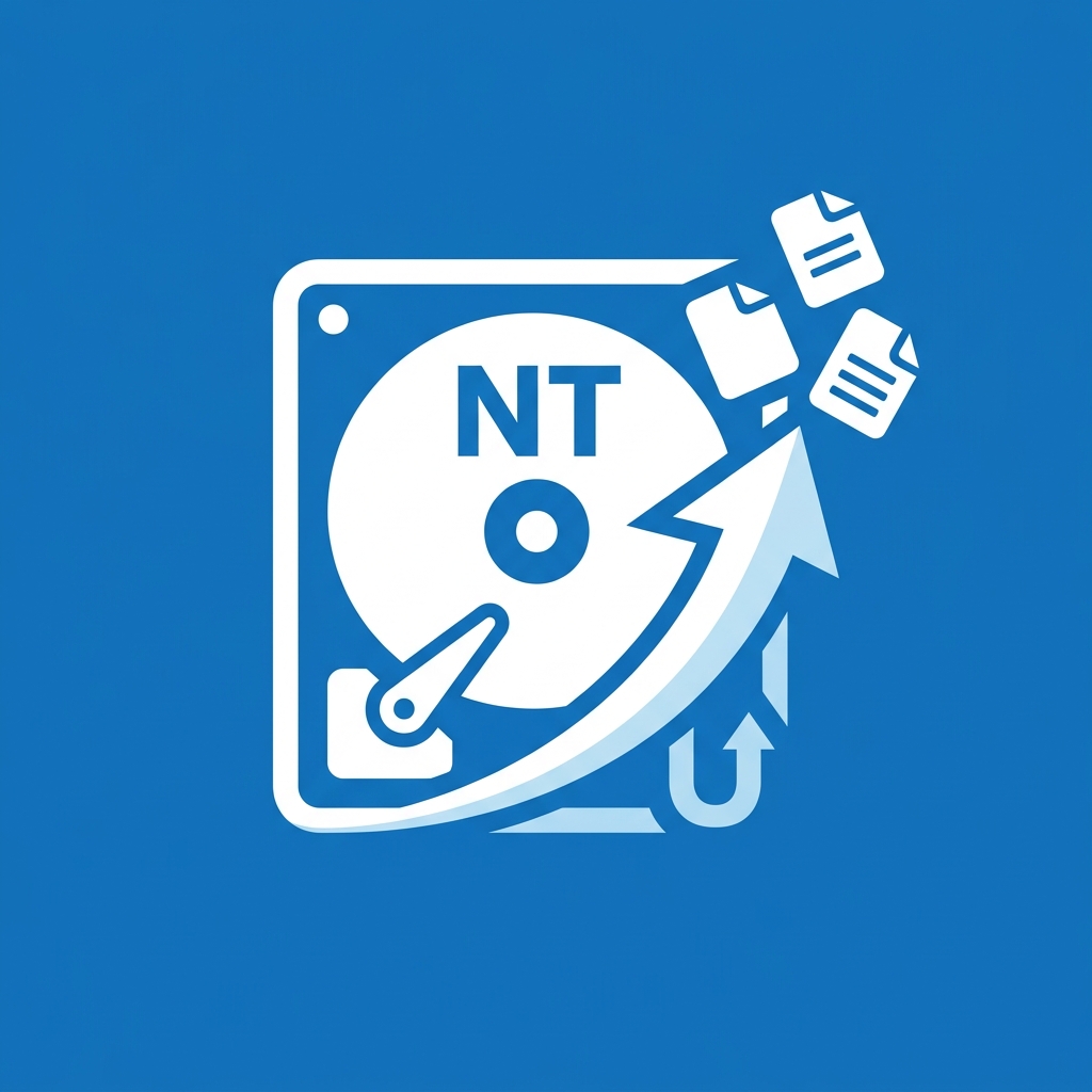 NTFS Undelete
