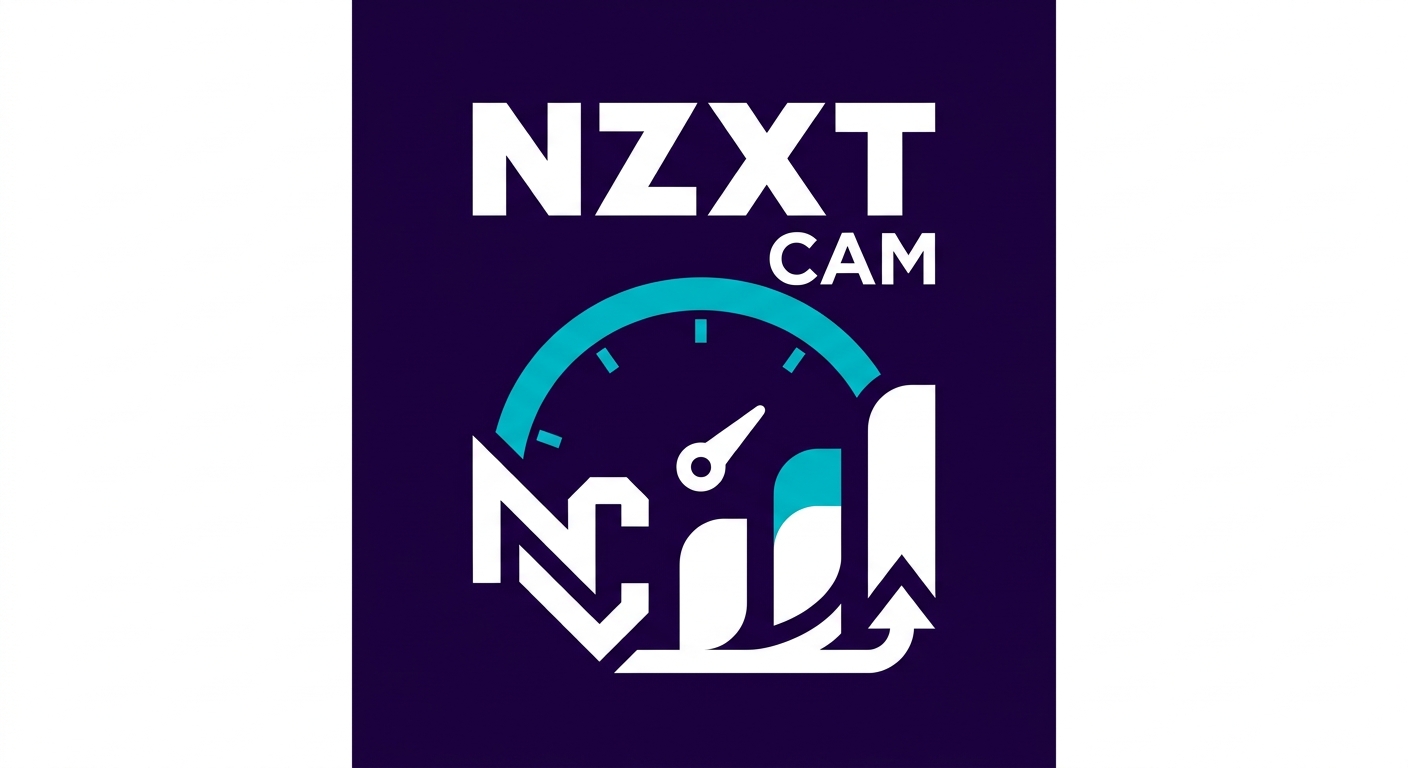 NZXT CAM
