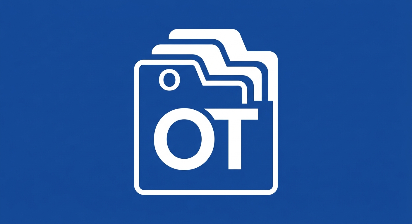 Softwareicon von Office Tab