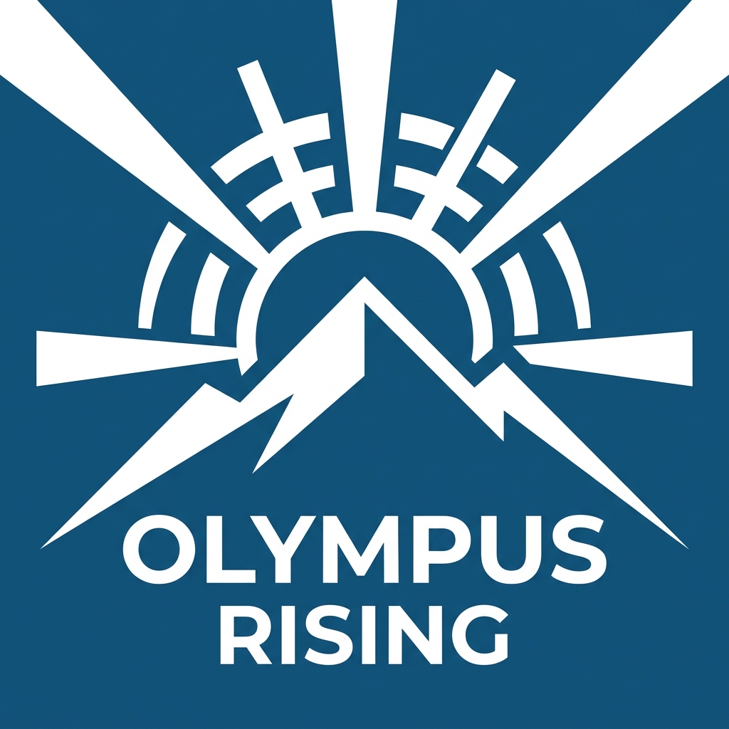 Olympus Rising