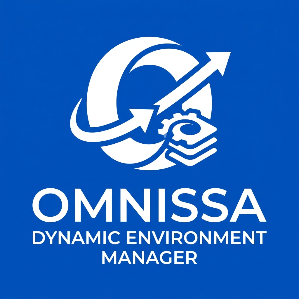 Omnissa Dynamic Environment Manager
