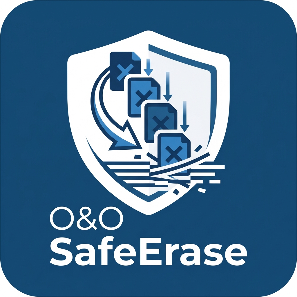 O&O SafeErase