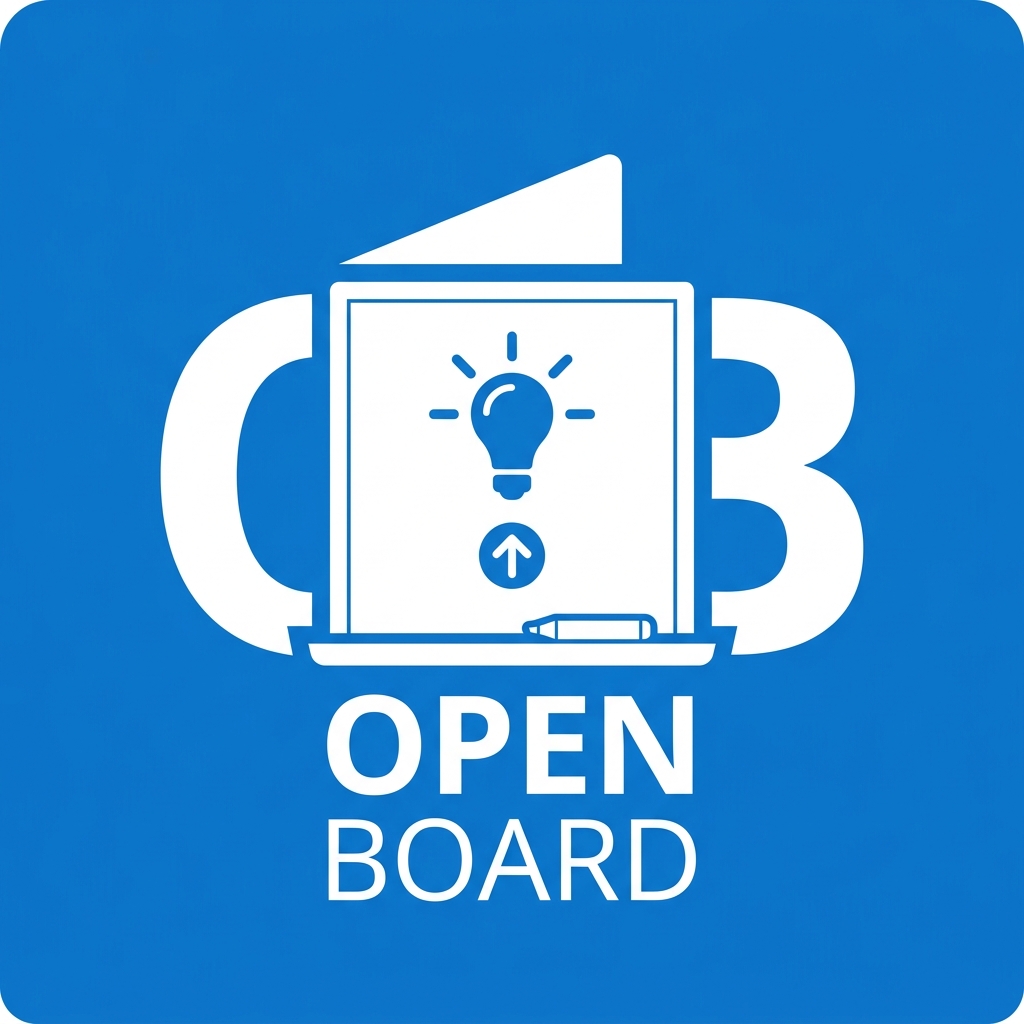 OpenBoard