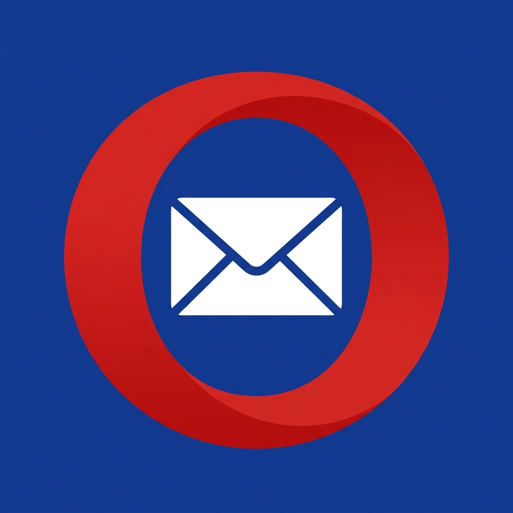 Opera Mail