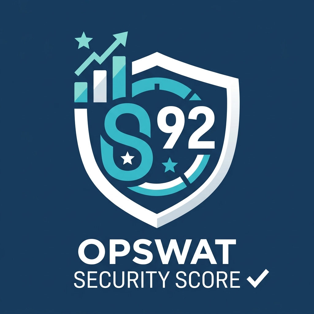 OPSWAT Security Score