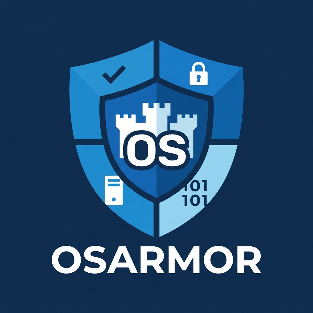OSArmor