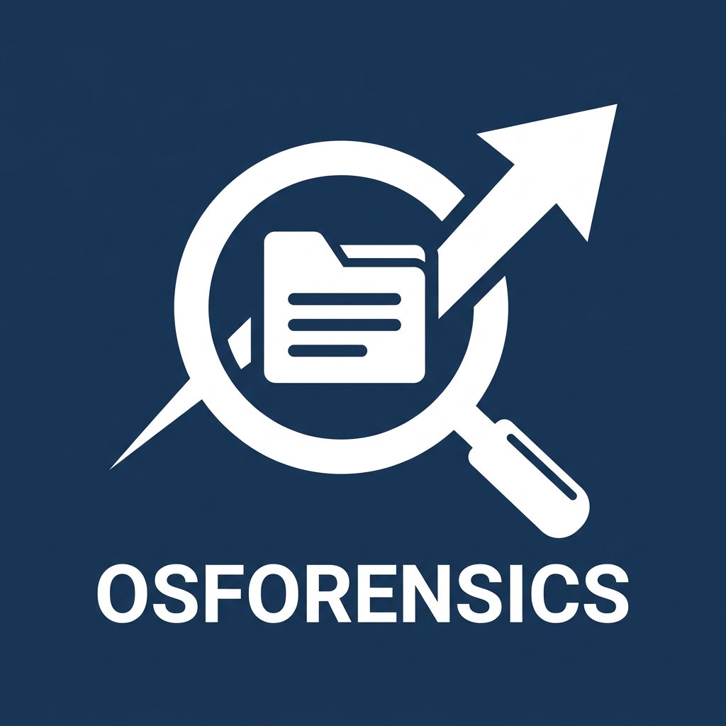 OSForensics